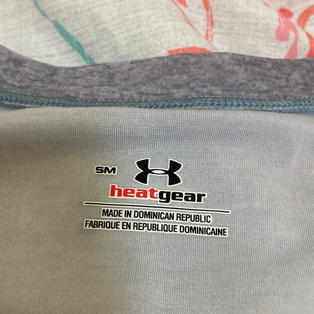 Under Armour Tank Top - Picture 3 of 4